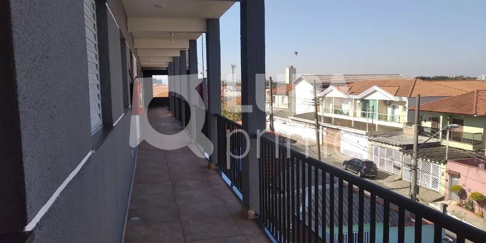 Apartamento, 2 quartos, 46 m² - Foto 2