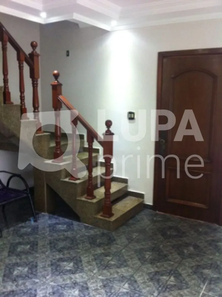 Casa, 3 quartos, 220 m² - Foto 8