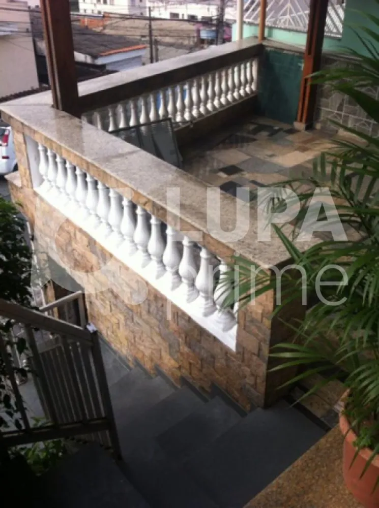 Casa, 3 quartos, 220 m² - Foto 2
