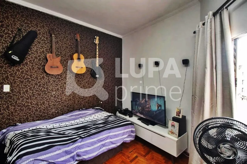 Apartamento, 2 quartos, 81 m² - Foto 6