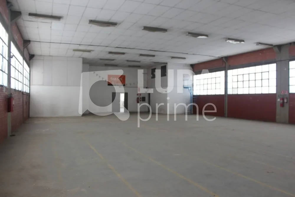 Depósito-Galpão, 2800 m² - Foto 1