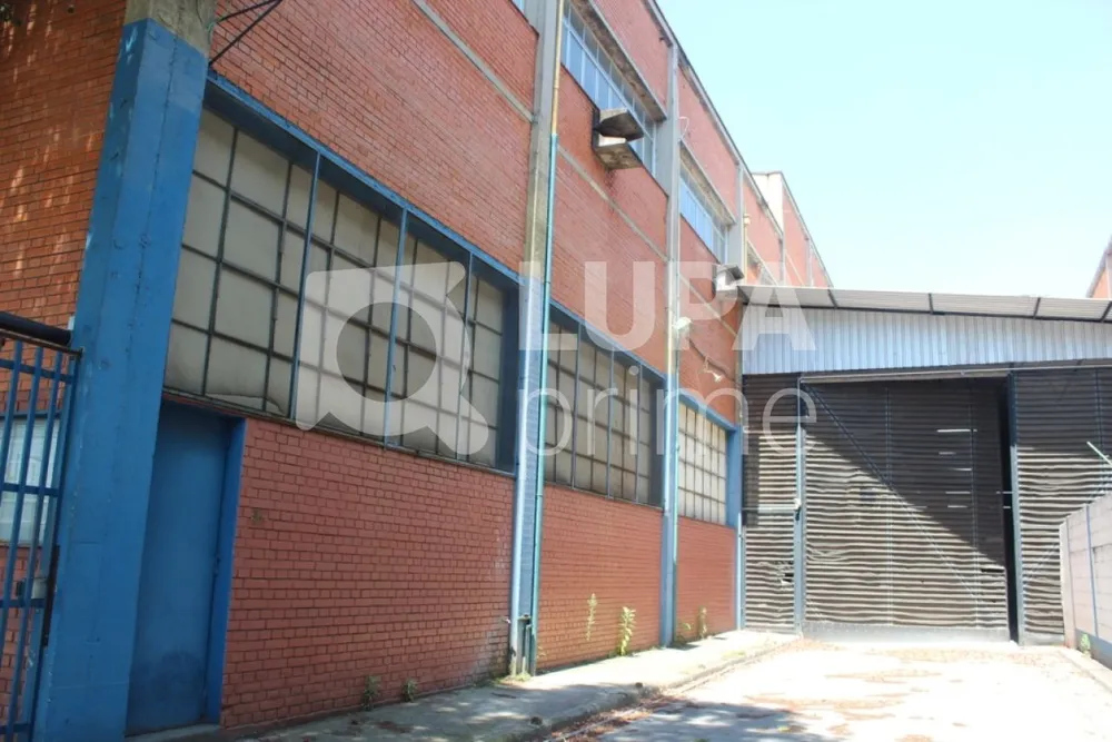 Depósito-Galpão, 2800 m² - Foto 8