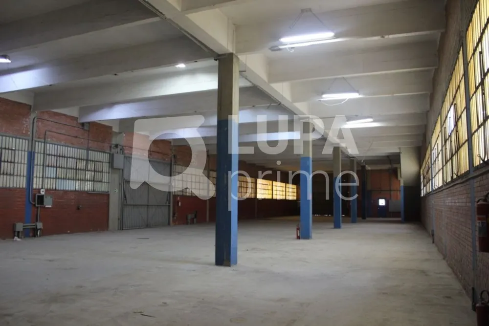 Depósito-Galpão, 2800 m² - Foto 2