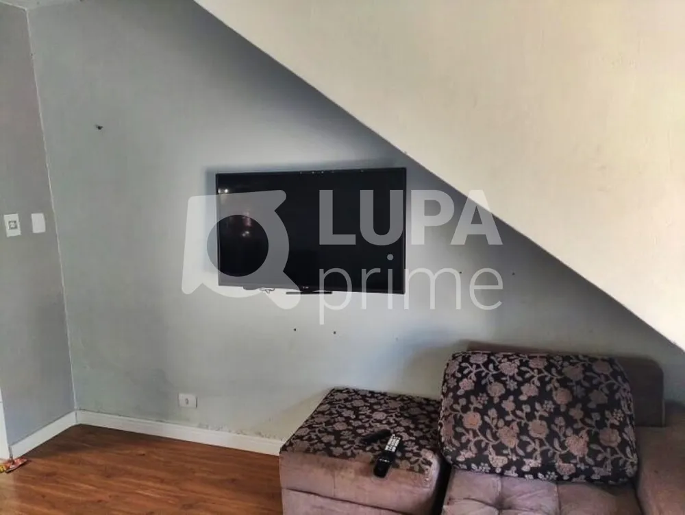 Casa, 4 quartos, 120 m² - Foto 1