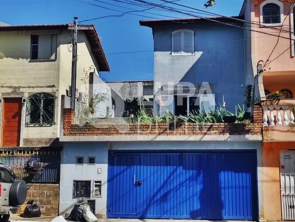 Casa, 4 quartos, 120 m² - Foto 5