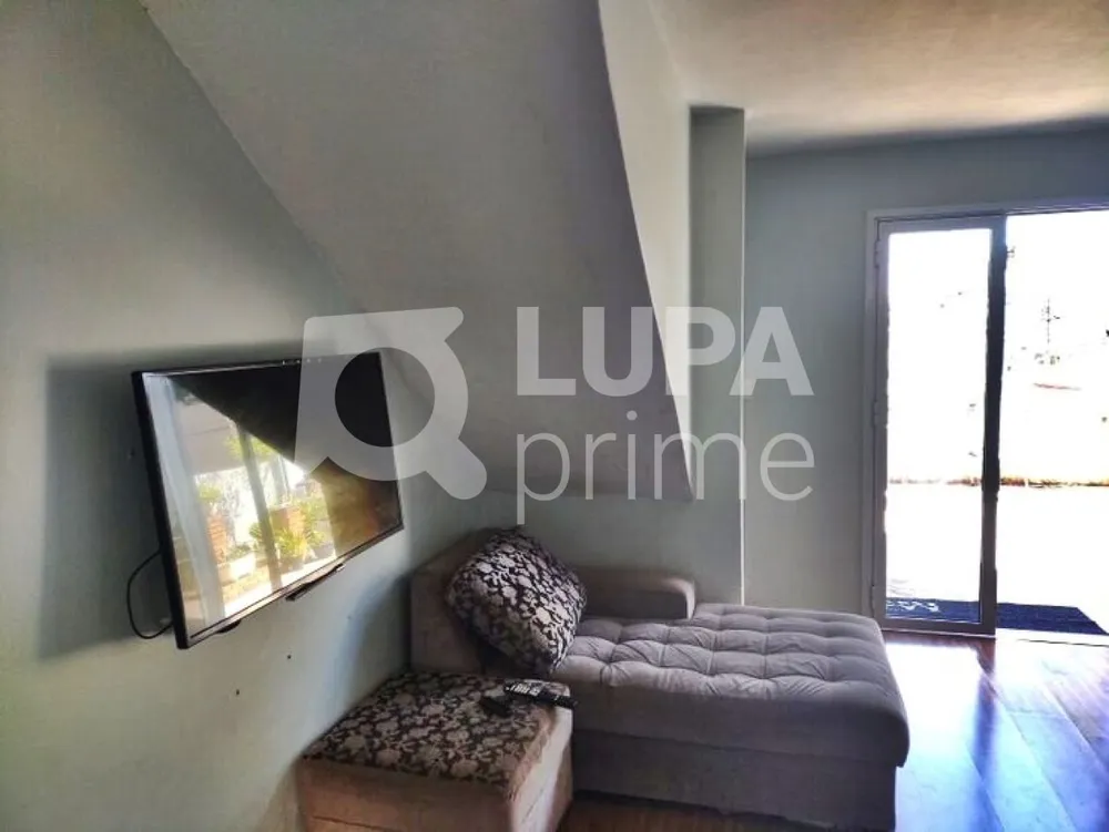 Casa, 4 quartos, 120 m² - Foto 3