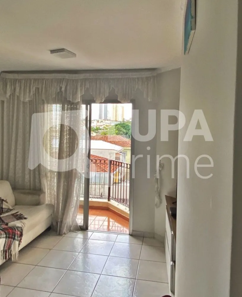 Apartamento, 3 quartos, 69 m² - Foto 2