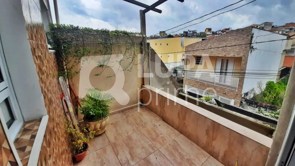 Casa, 3 quartos, 80 m² - Foto 1