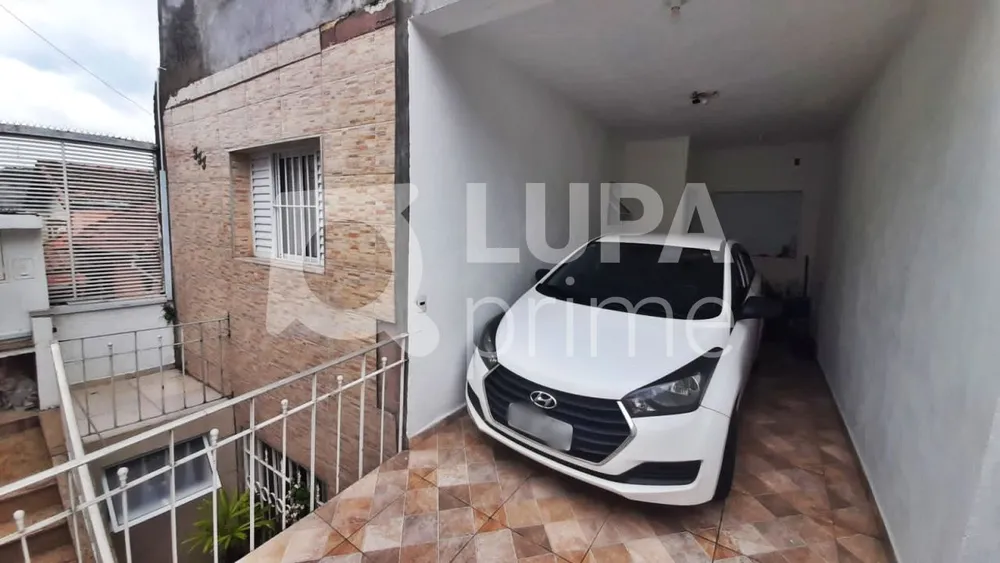 Casa, 3 quartos, 80 m² - Foto 11