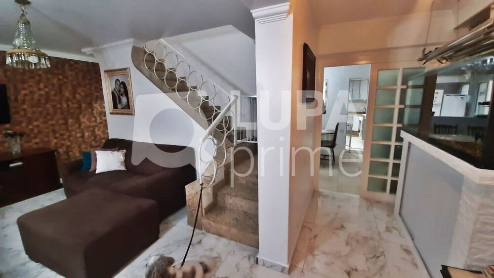 Casa, 3 quartos, 80 m² - Foto 2