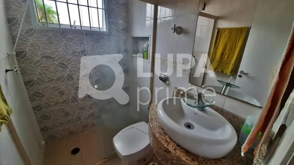 Casa, 3 quartos, 80 m² - Foto 9