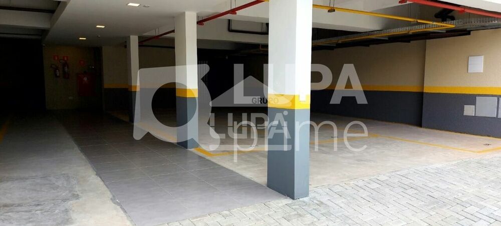 Apartamento à venda com 1 quarto, 30m² - Foto 11