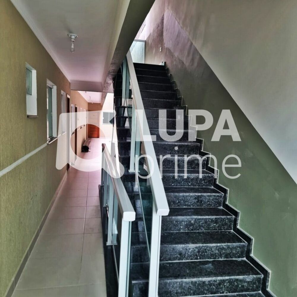 Apartamento, 1 quarto, 38 m² - Foto 2