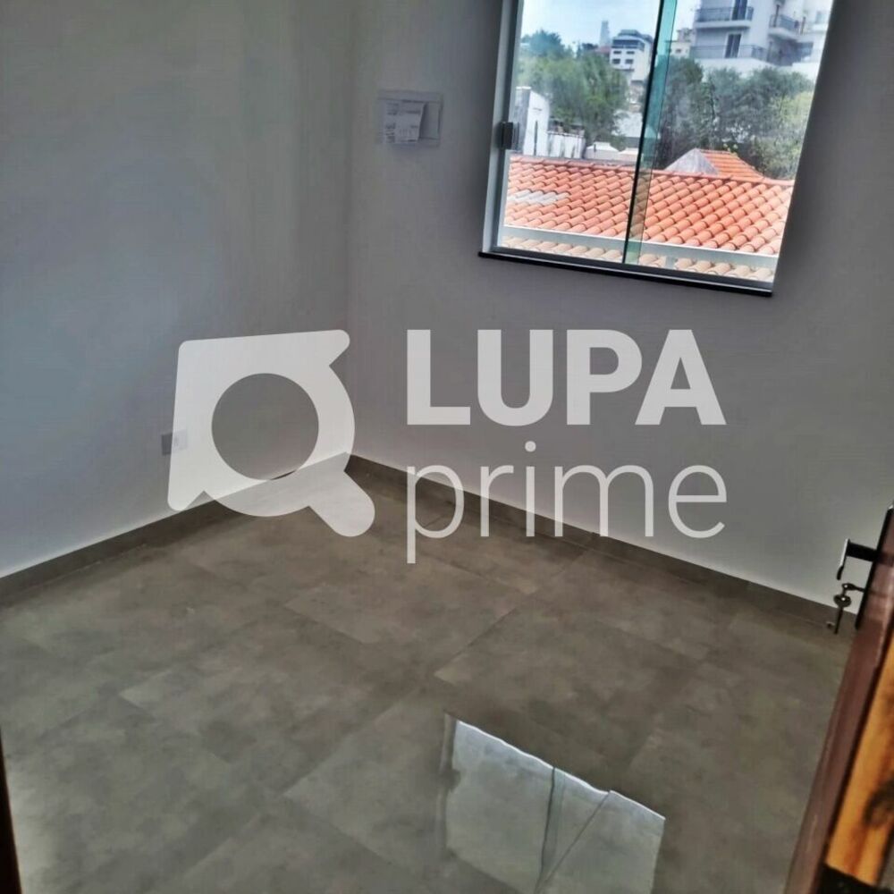 Apartamento, 1 quarto, 38 m² - Foto 1