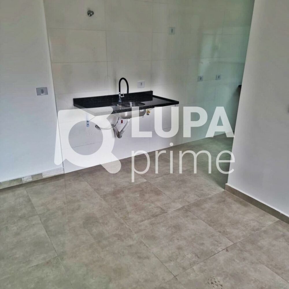 Apartamento, 1 quarto, 38 m² - Foto 4