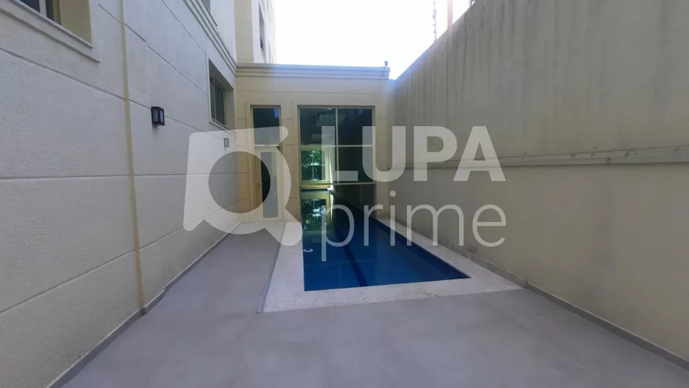 Apartamento para alugar com 2 quartos, 66m² - Foto 2