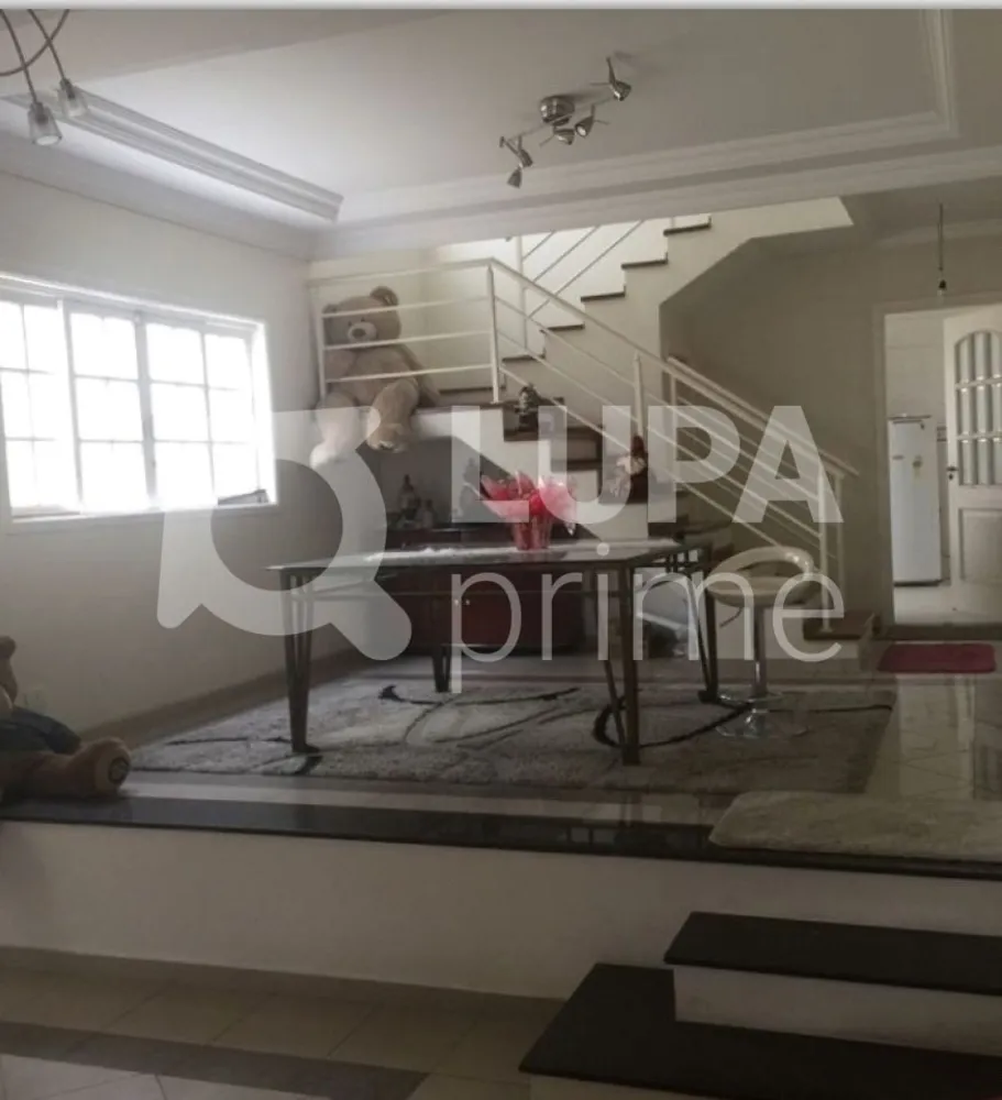 Casa, 3 quartos, 280 m² - Foto 11