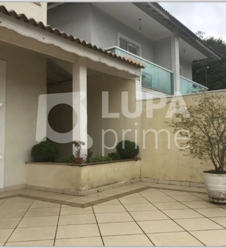 Casa, 3 quartos, 280 m² - Foto 1