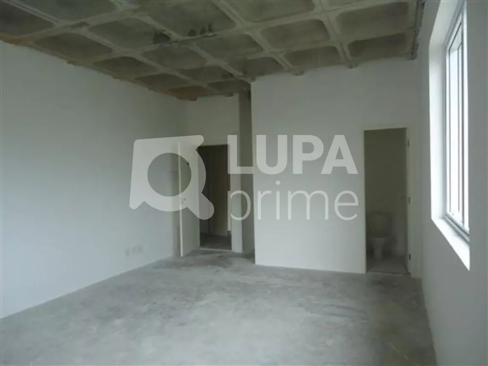 Conjunto Comercial-Sala à venda, 34m² - Foto 3