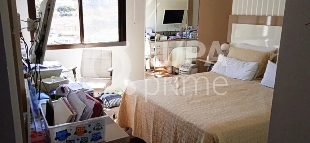 Apartamento, 5 quartos, 210 m² - Foto 6