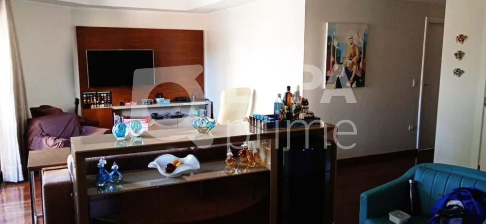 Apartamento, 5 quartos, 210 m² - Foto 7