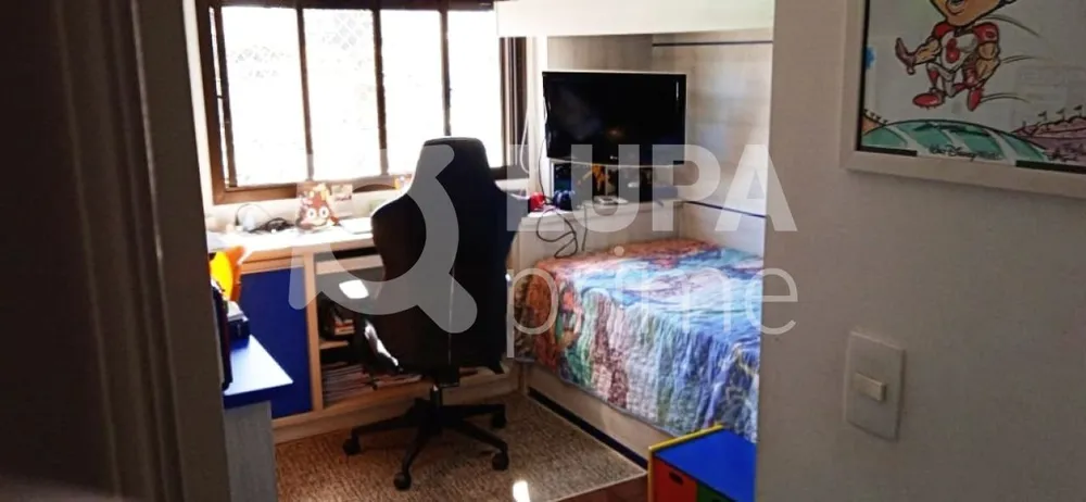 Apartamento, 5 quartos, 210 m² - Foto 1