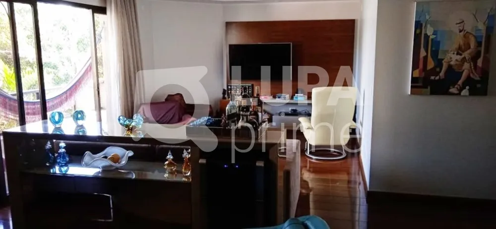 Apartamento, 5 quartos, 210 m² - Foto 12
