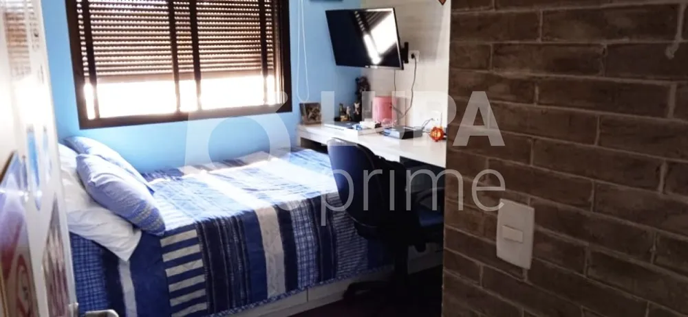 Apartamento, 5 quartos, 210 m² - Foto 5