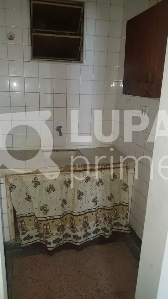 Apartamento à venda com 1 quarto, 39m² - Foto 4