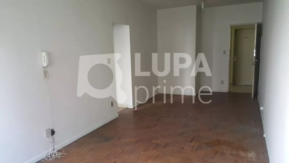 Apartamento à venda com 1 quarto, 39m² - Foto 3