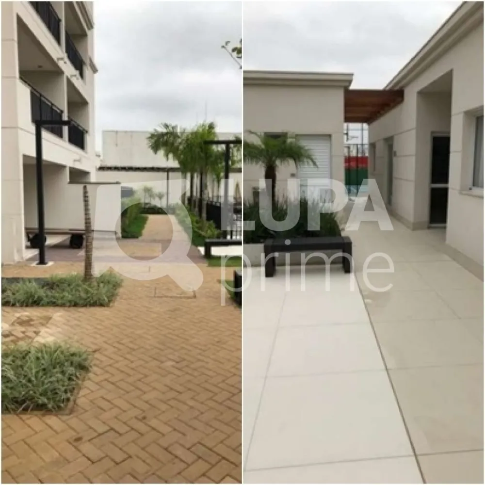 Apartamento, 3 quartos, 79 m² - Foto 9