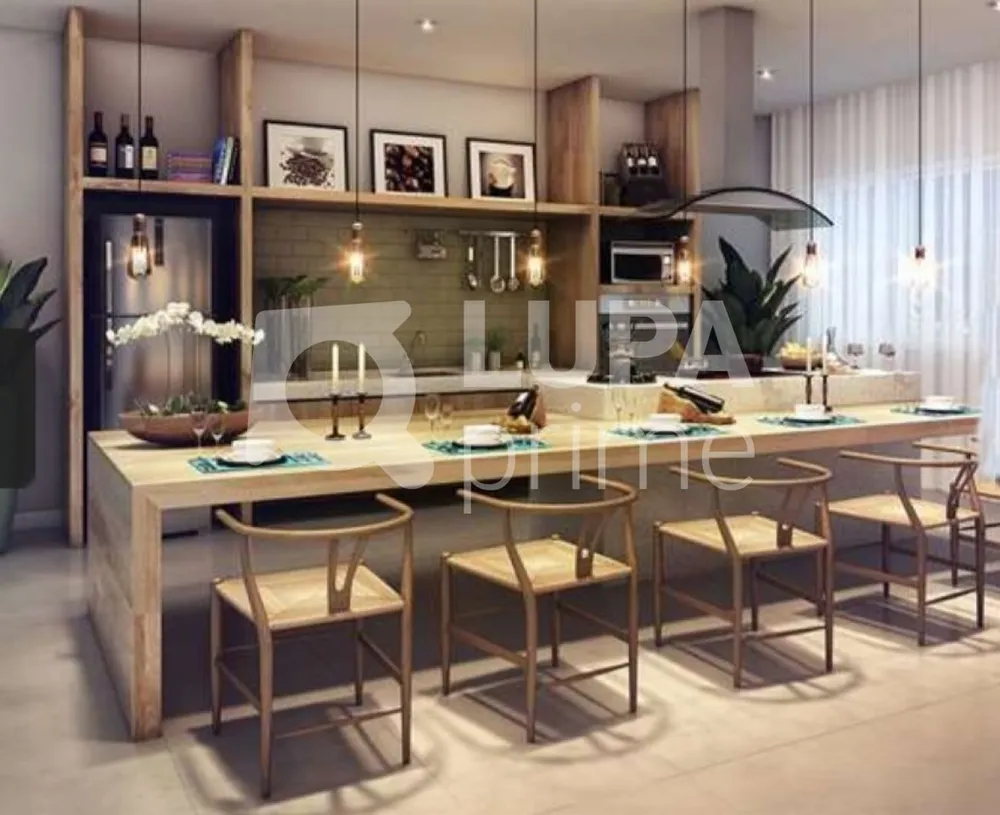 Apartamento, 3 quartos, 79 m² - Foto 5