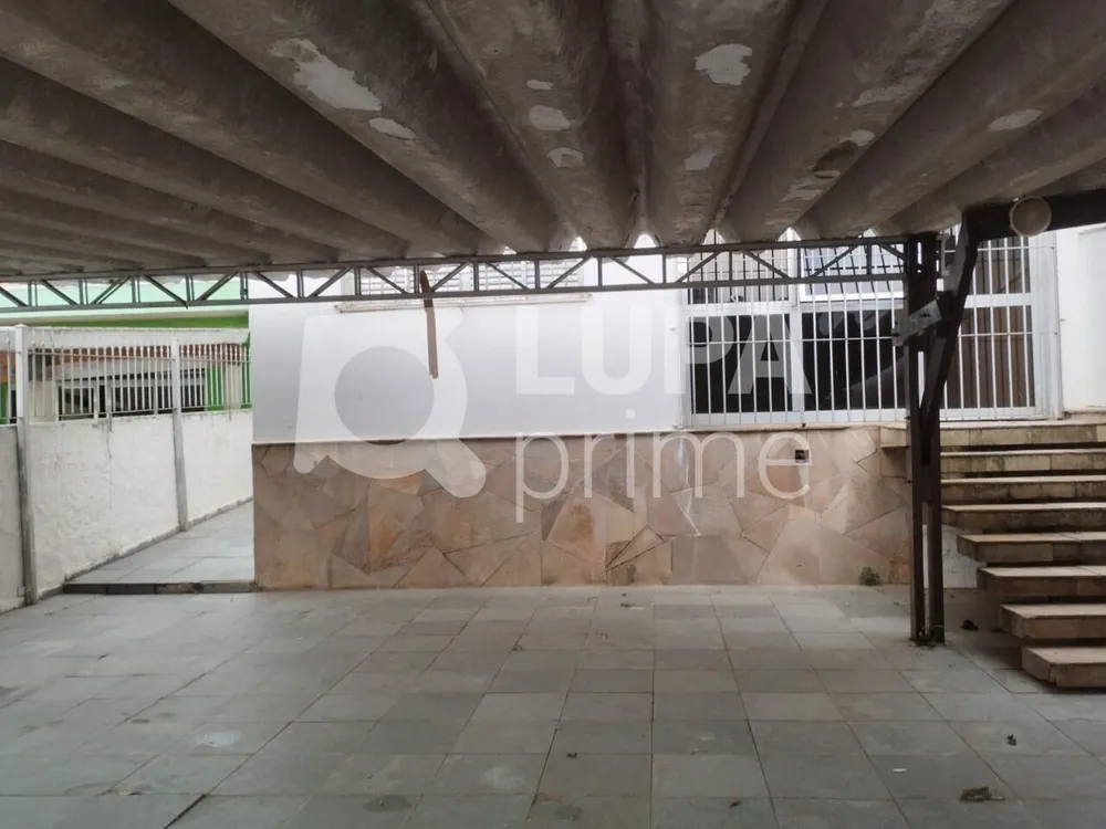 Terreno, 320 m² - Foto 1