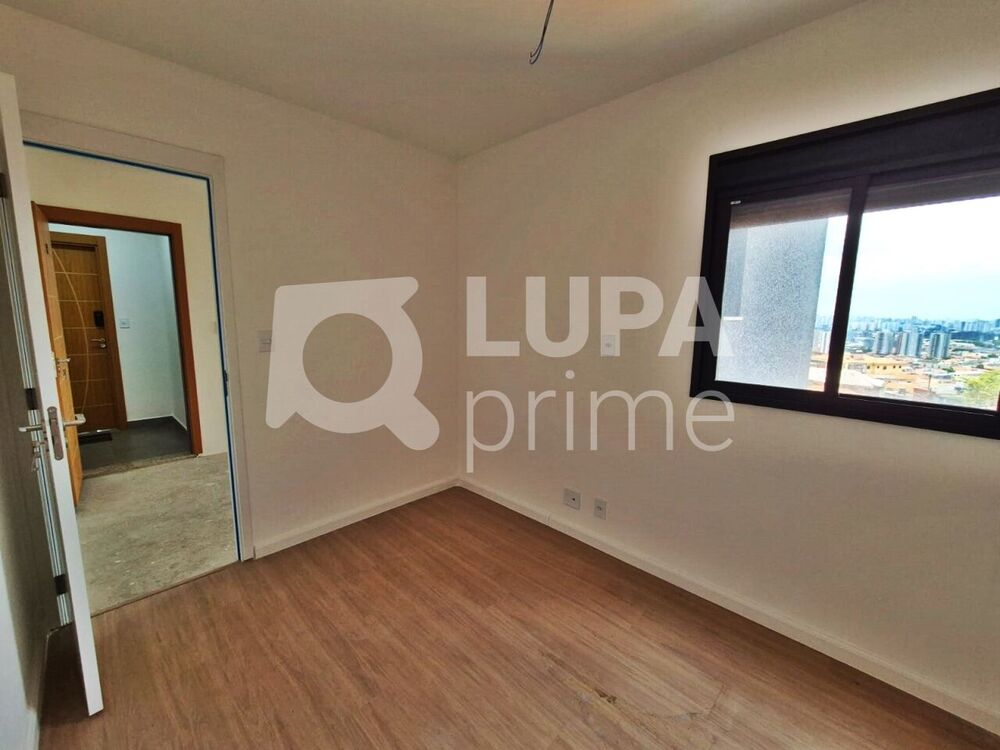 Apartamento para alugar com 2 quartos, 41m² - Foto 2