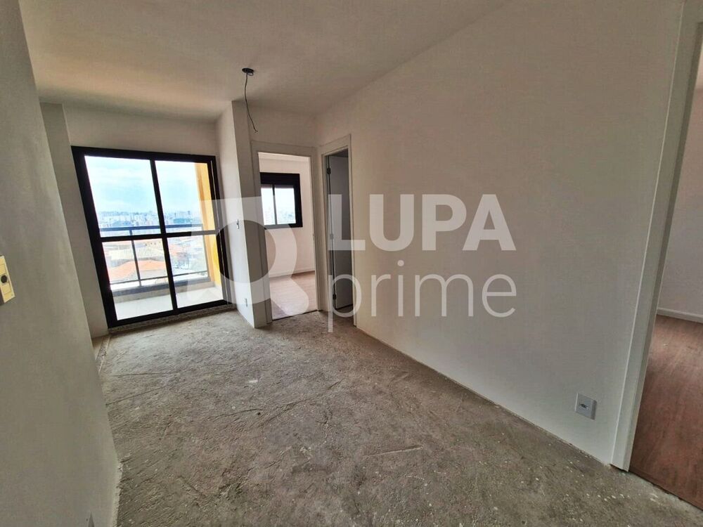 Apartamento para alugar com 2 quartos, 41m² - Foto 1