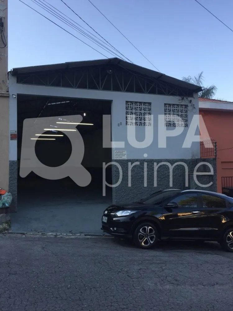 Depósito-Galpão, 200 m² - Foto 2