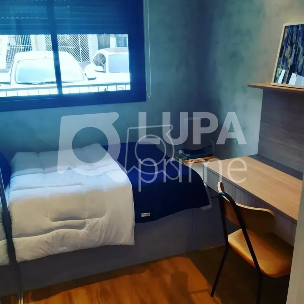 Apartamento à venda com 3 quartos, 78m² - Foto 7