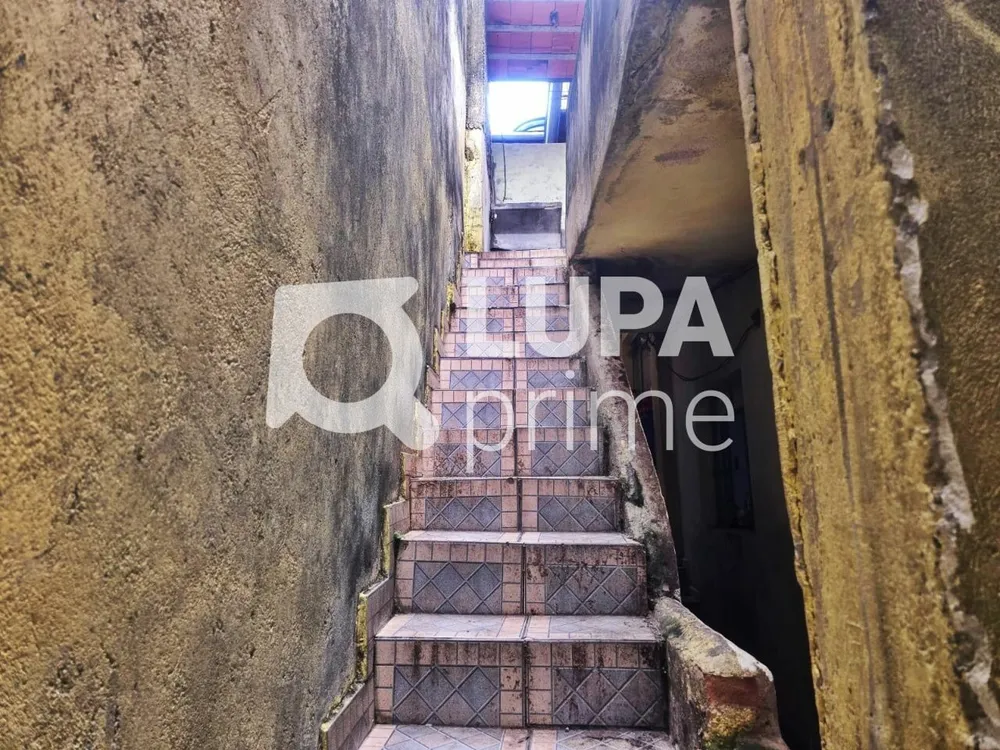 Casa, 1 quarto, 30 m² - Foto 4