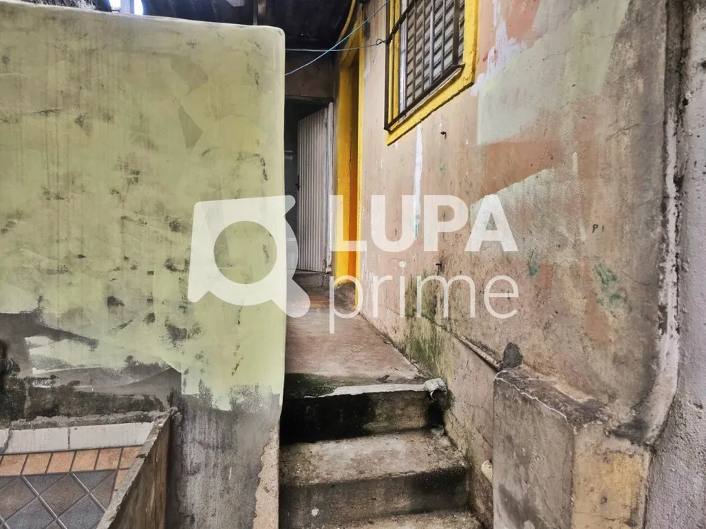 Casa, 1 quarto, 30 m² - Foto 3