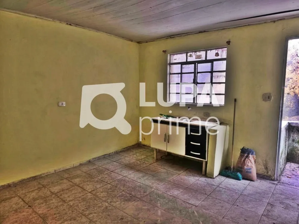 Casa, 1 quarto, 30 m² - Foto 5