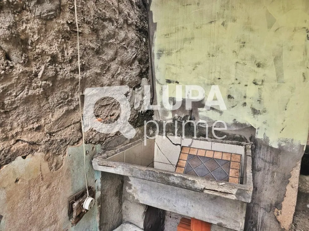 Casa, 1 quarto, 30 m² - Foto 1