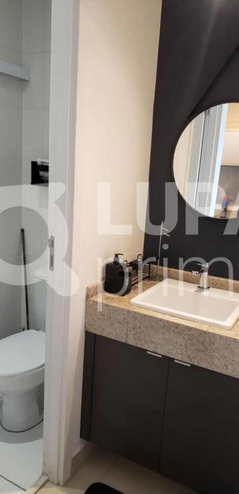 Apartamento, 1 quarto, 25 m² - Foto 9