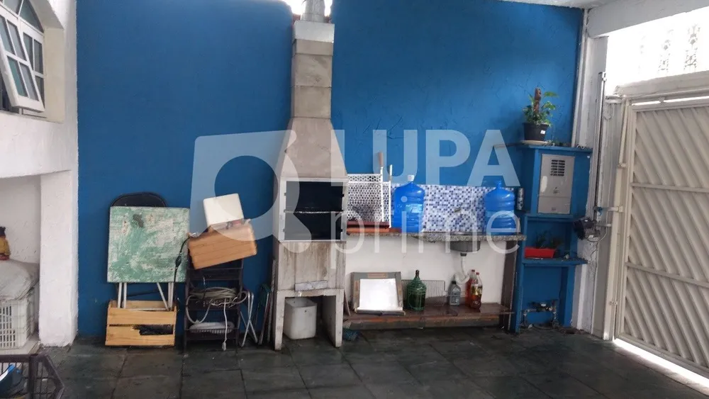 Casa, 4 quartos, 100 m² - Foto 1