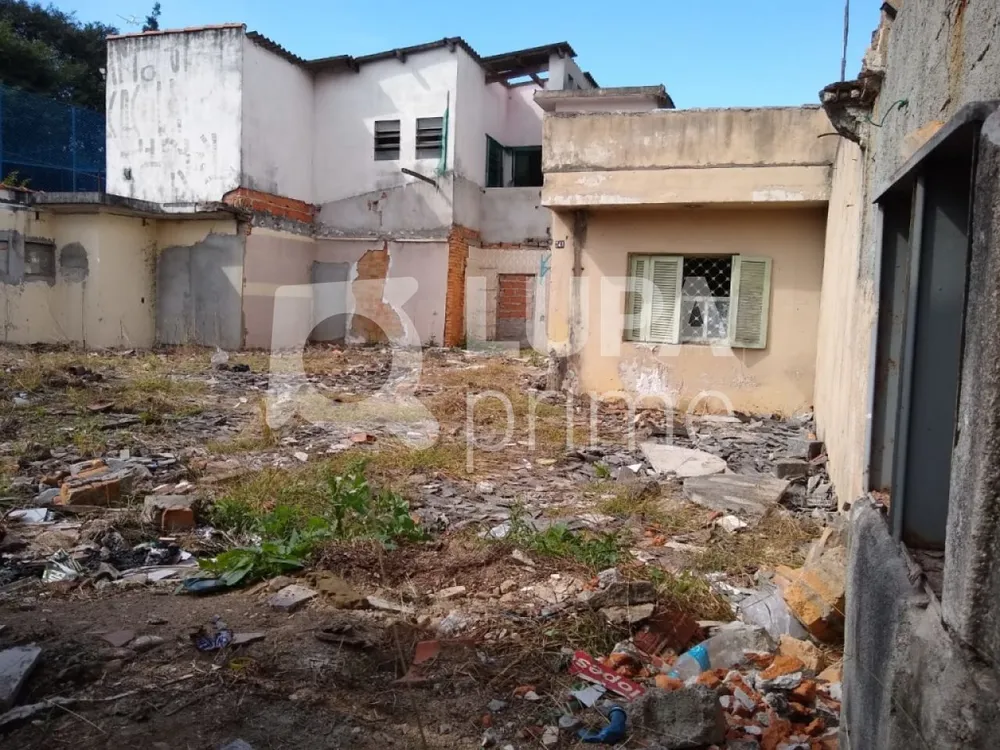 Terreno, 276 m² - Foto 6