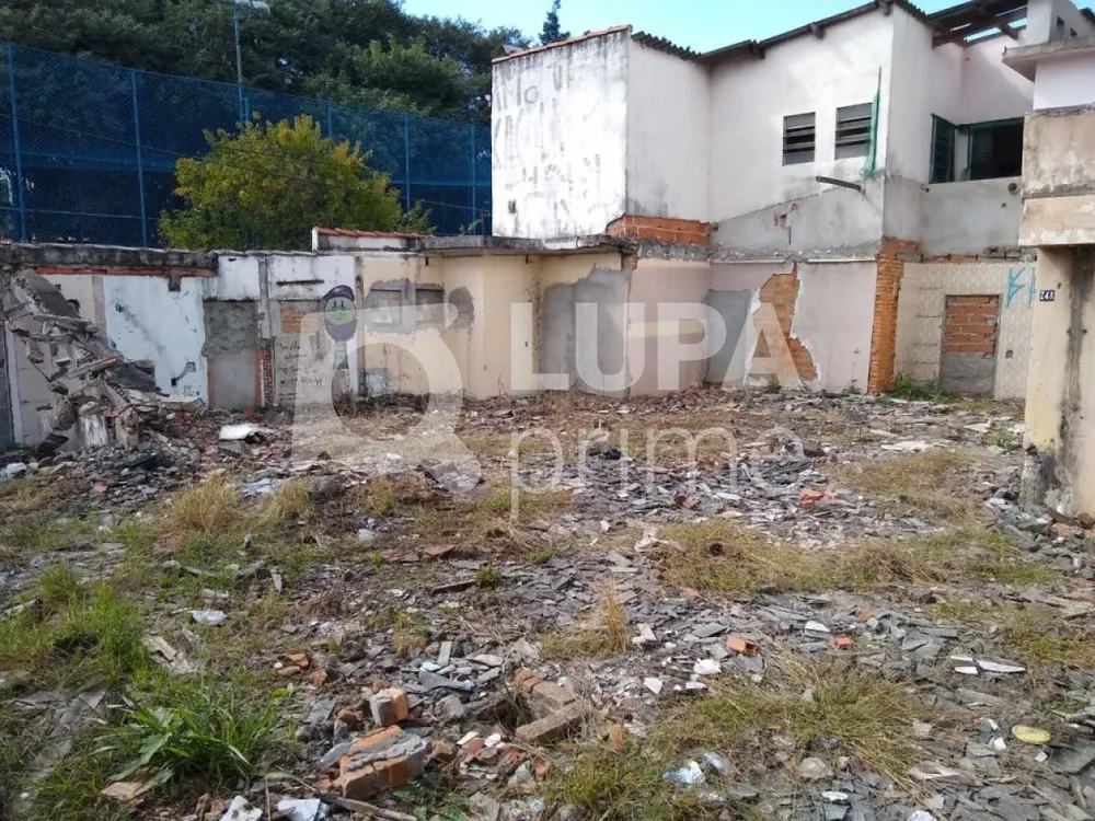 Terreno, 276 m² - Foto 3