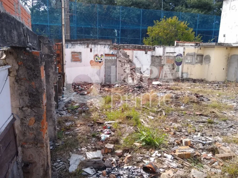 Terreno, 276 m² - Foto 1