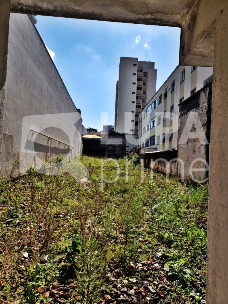 Terreno para alugar, 450m² - Foto 2