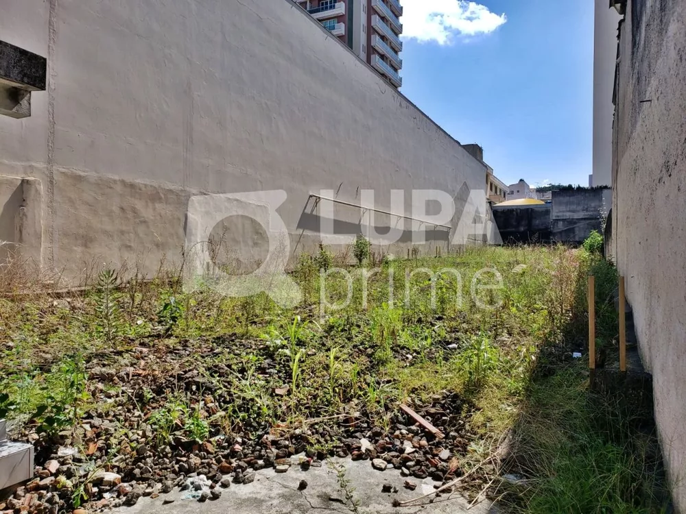 Terreno para alugar, 450m² - Foto 1