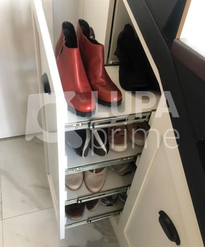 Apartamento, 2 quartos, 90 m² - Foto 1