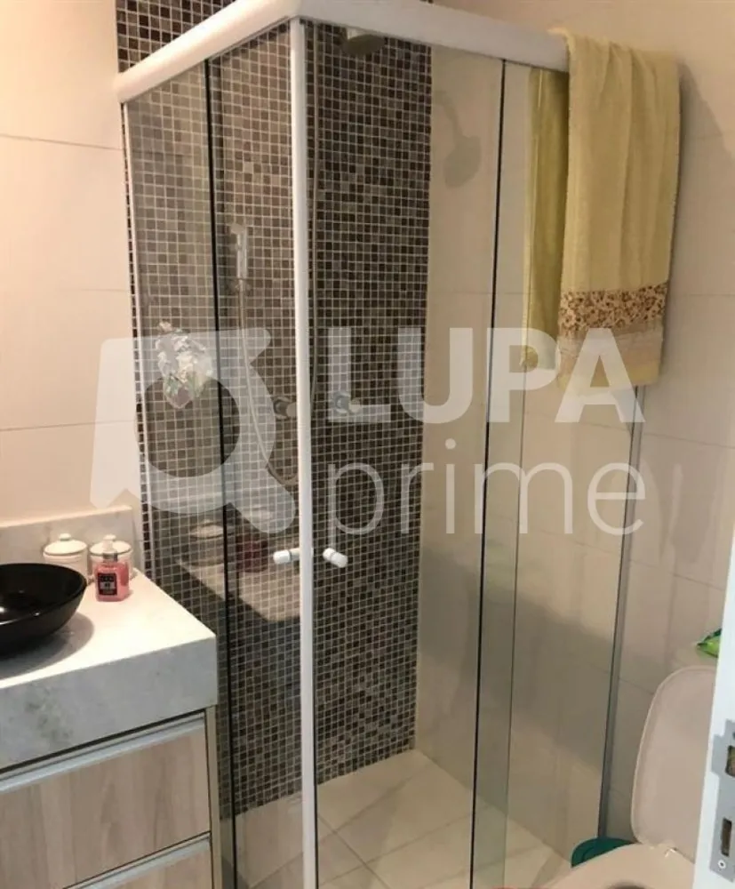 Apartamento, 2 quartos, 90 m² - Foto 2